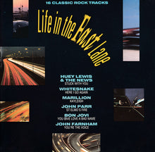 Various : Life In The Fast Lane (CD, Comp)