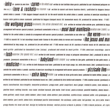 Various : The Doom Generation - Music From The Motion Picture (CD, Comp)