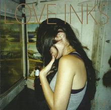 Love Inks : E.S.P. (CD, Album)