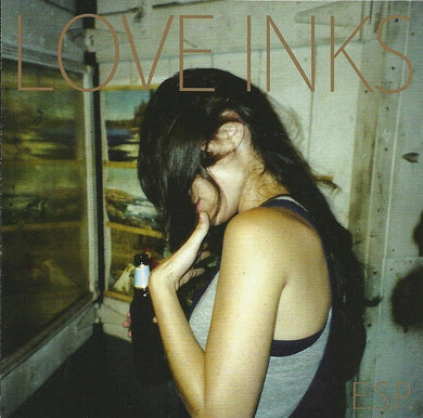Love Inks : E.S.P. (CD, Album)