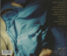 Love Inks : E.S.P. (CD, Album)