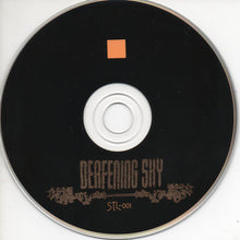 Deafening Sky : Maybe The End (CD, MiniAlbum)