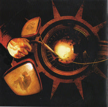 Deafening Sky : Maybe The End (CD, MiniAlbum)