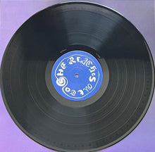 Chelsea Wolfe : She Reaches Out To She Reaches Out To She (LP, Album)