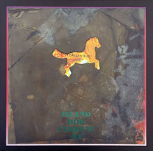 HÖH* / Current ·9.3·* : Island (LP, Album, Ltd, RE, RM, Opa)