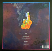 HÖH* / Current ·9.3·* : Island (LP, Album, Ltd, RE, RM, Opa)