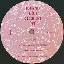 HÖH* / Current ·9.3·* : Island (LP, Album, Ltd, RE, RM, Opa)