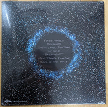 Toadliquor : Back In The Hole (LP, Album, Ora)