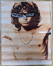 Toadliquor : Back In The Hole (LP, Album, Ora)