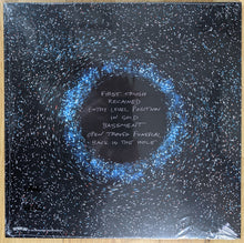 Toadliquor : Back In The Hole (LP, Album)