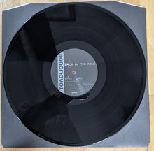 Toadliquor : Back In The Hole (LP, Album)