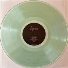 Ghost (2) : Ghost (LP, Album, RE, RM, Cok)