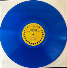 Ghost (2) : Second Time Around (LP, Album, RE, RM, Blu)
