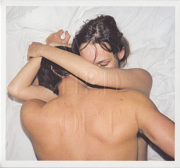 Washed Out : Within And Without (CD, Album + CDr, Comp, Mixed, Bon)