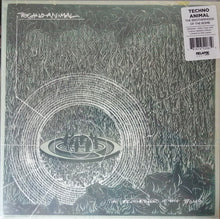 Techno Animal : The Brotherhood Of The Bomb (2xLP, Album, Ltd, RE, RM, Cle)