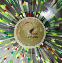 Techno Animal : The Brotherhood Of The Bomb (2xLP, Album, Ltd, RE, RM, Cle)