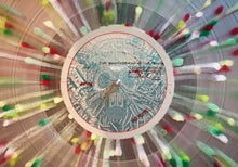 Techno Animal : The Brotherhood Of The Bomb (2xLP, Album, Ltd, RE, RM, Cle)