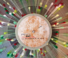 Techno Animal : The Brotherhood Of The Bomb (2xLP, Album, Ltd, RE, RM, Cle)