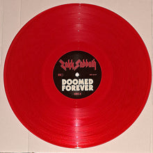 Zakk Sabbath : Doomed Forever Forever Doomed (2xLP, Album, Ltd, Gat)