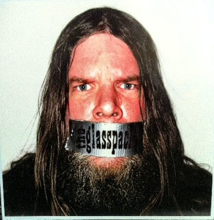 The Glasspack / Trophy Wives : If You Don't Have Anything Nice To Say / Firecracker (7