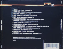 Various : Strictlyswing Volume 2 (The Original Street Jam) (CD, Comp)