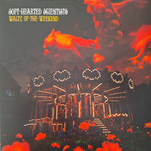 Soft Hearted Scientists : Waltz Of The Weekend  (3xLP, Album, Ltd, Ran)