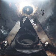 Nahasheol : Serpens Abyssi (LP, Album, Bla)