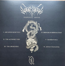 Nahasheol : Serpens Abyssi (LP, Album, Bla)