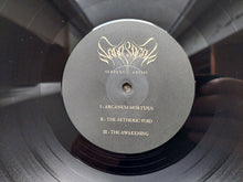 Nahasheol : Serpens Abyssi (LP, Album, Bla)