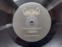 Nahasheol : Serpens Abyssi (LP, Album, Bla)