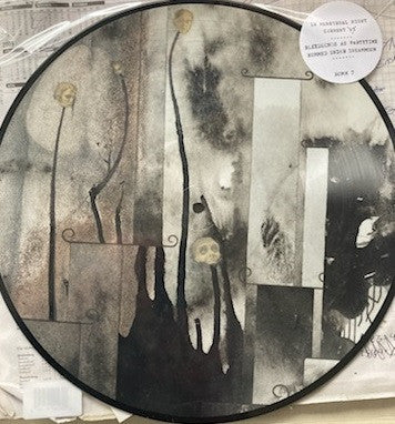 Current 93 : In Menstrual Night (LP, Ltd, Pic, RE, RM)