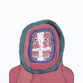 Sanso Xtro : Fountain Fountain Joyous Mountain (CD, Album)