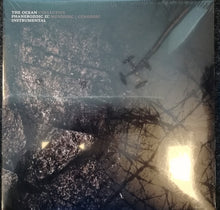 The Ocean Collective* : Phanerozoic II: Mesozoic | Cenozoic (Instrumental) (2xLP, Album, Ice)