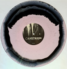 Lustmord : Much Unseen Is Also Here (2xLP, Album, Ltd, Bla)