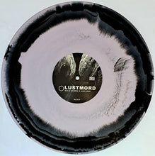 Lustmord : Much Unseen Is Also Here (2xLP, Album, Ltd, Bla)