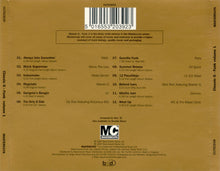 Various : Classic G-Funk Volume 1 (CD, Comp)