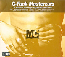 Various : Classic G-Funk Volume 1 (CD, Comp)