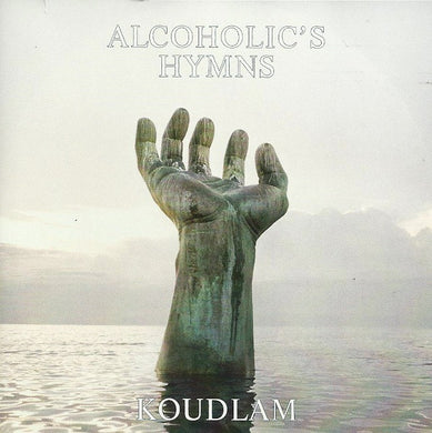 Koudlam : Alcoholic's Hymns (CD, EP)