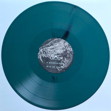 Head of the Baptist : The Pyre Of Equivalence (12", EP, Gre)