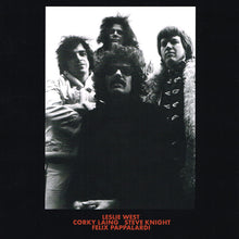 Mountain : Climbing! (LP, Album, RE, 180)