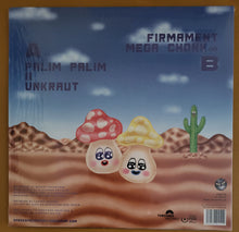 Speck (2) : Unkraut (LP, Album, Ltd, RE, Neo)