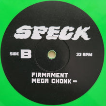 Speck (2) : Unkraut (LP, Album, Ltd, RE, Neo)
