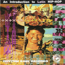 Various : An Introduction To Latin Hip-Hop (CD, Comp)