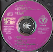 Various : An Introduction To Latin Hip-Hop (CD, Comp)