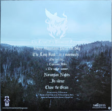 Panopticon (6) : Roads To The North (2xLP, Album, Ltd, RE, Blu)