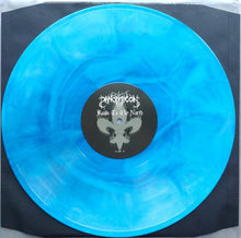Panopticon (6) : Roads To The North (2xLP, Album, Ltd, RE, Blu)