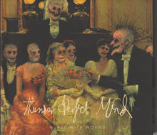 Nurse With Wound : Thunder Perfect Mind (2xCD, Album, RE)