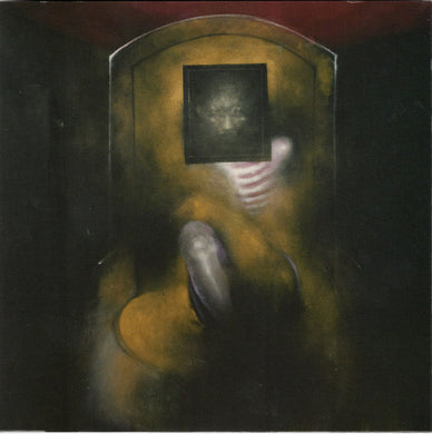 Integrity (2) : All Death Is Mine : Total Domination (LP, Comp, Ltd, Cus)