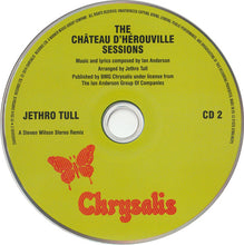 Jethro Tull : A Passion Play (An Extended Performance) (CD, Album, RE + CD + DVD-V, Album, RE, Multichanne)