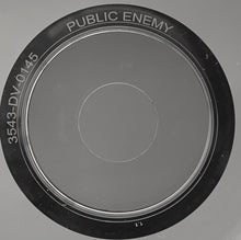 Public Enemy : It Takes A Nation - The First London Invasion Tour 1987 (DVD-V + CD, Comp)